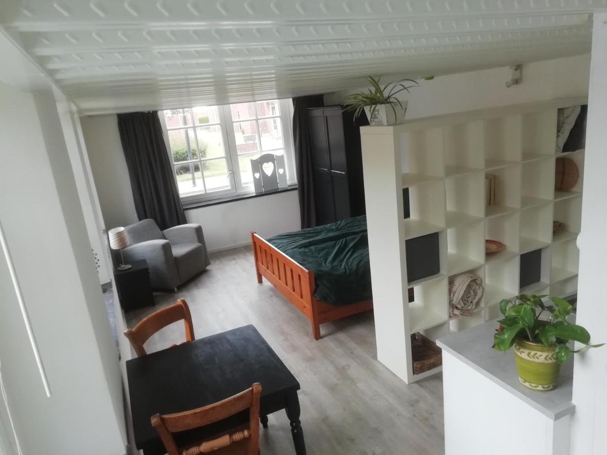 B&B De Hoop Workum Exteriér fotografie