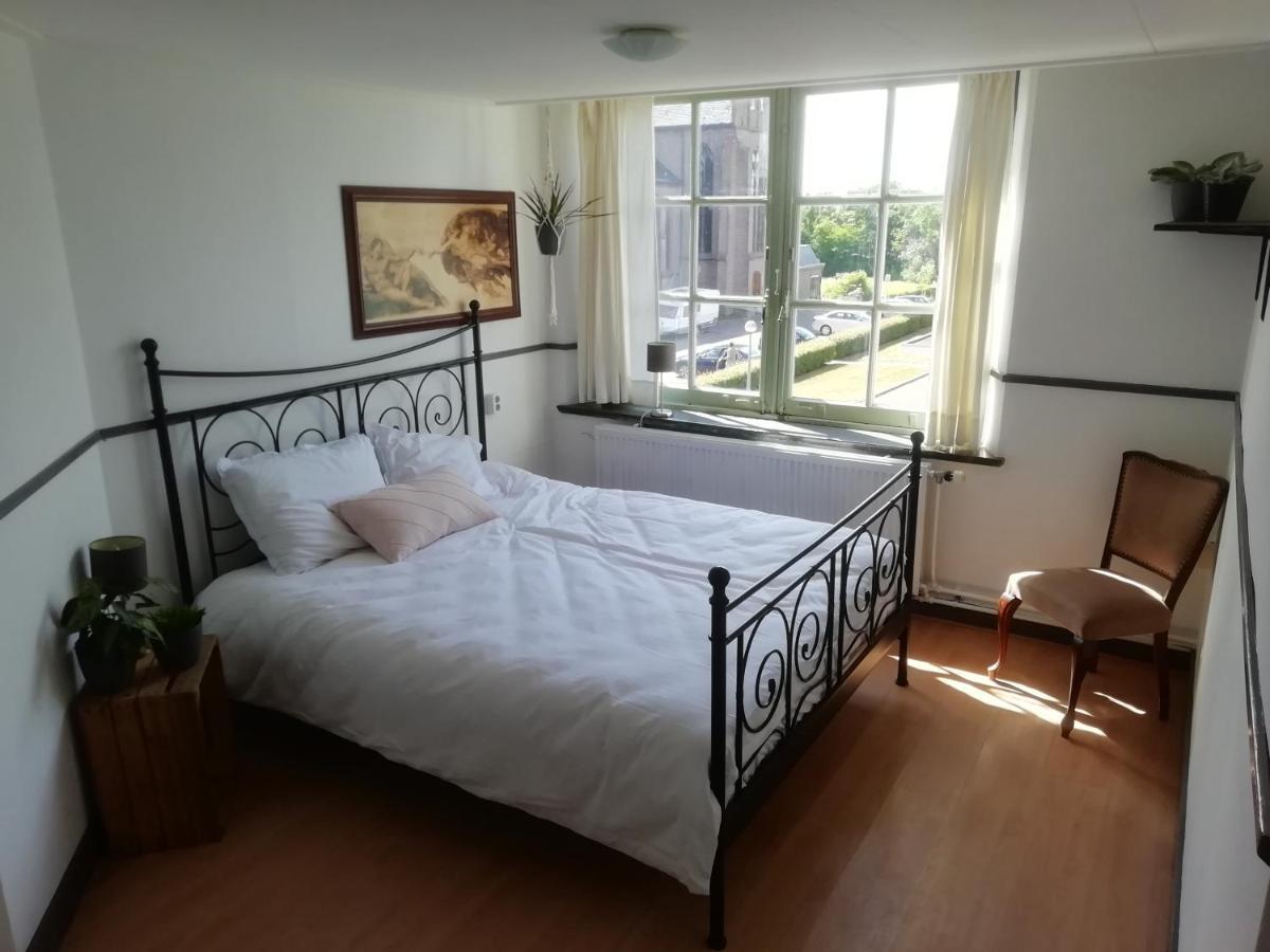 B&B De Hoop Workum Pokoj fotografie