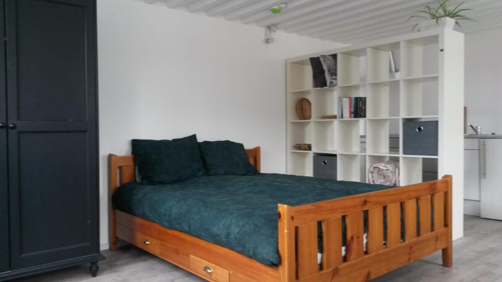 B&B De Hoop Workum Pokoj fotografie