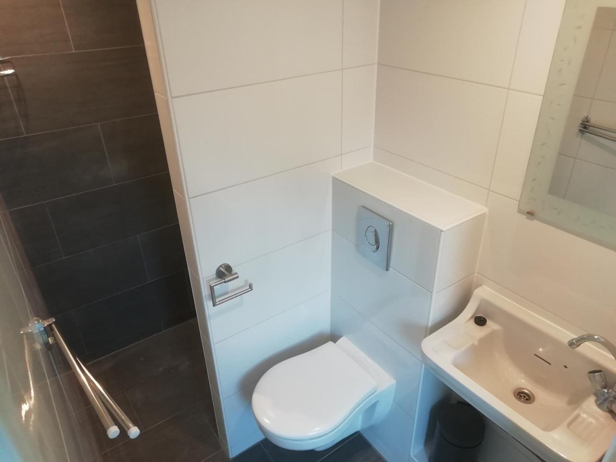 B&B De Hoop Workum Pokoj fotografie