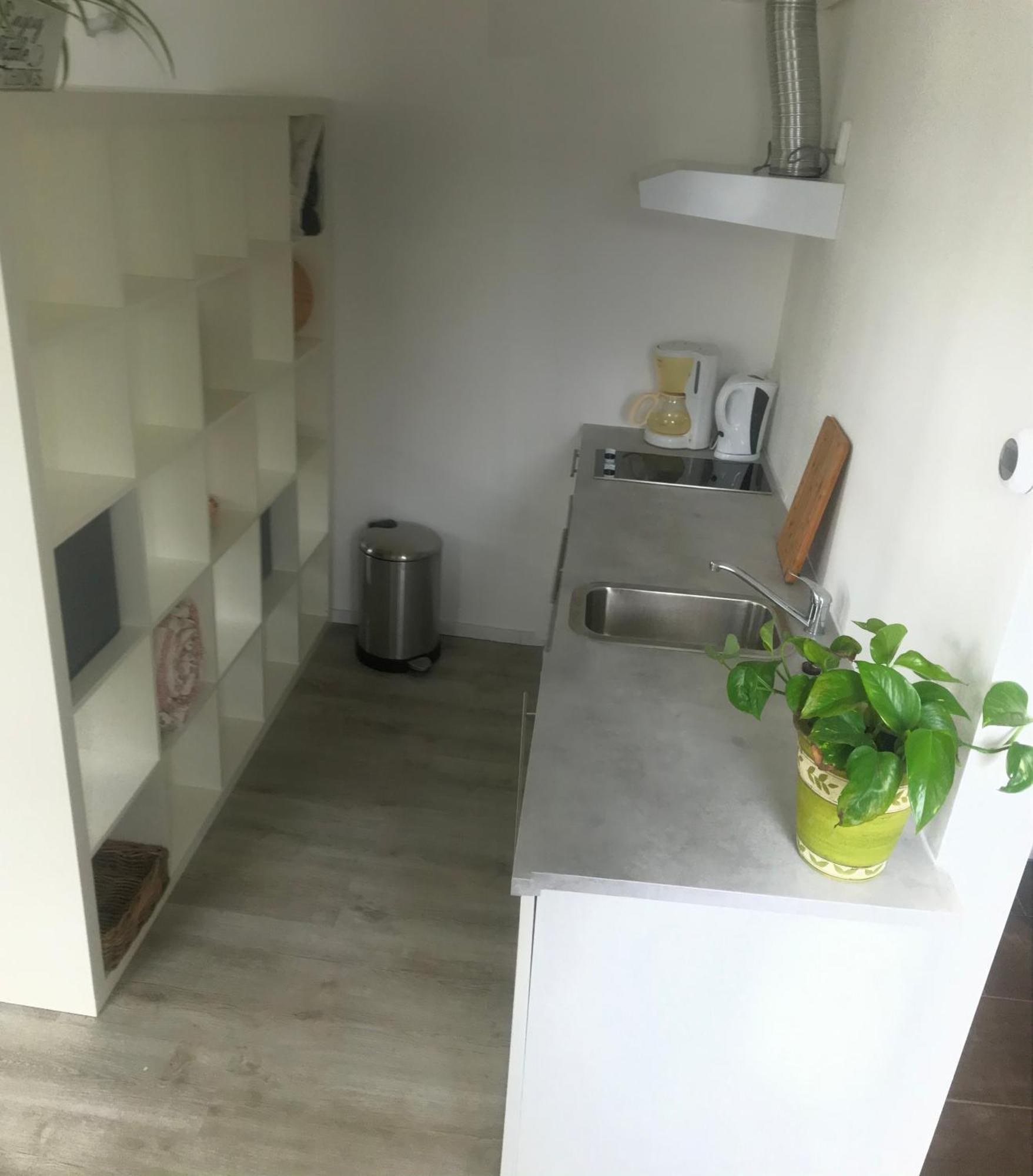 B&B De Hoop Workum Pokoj fotografie