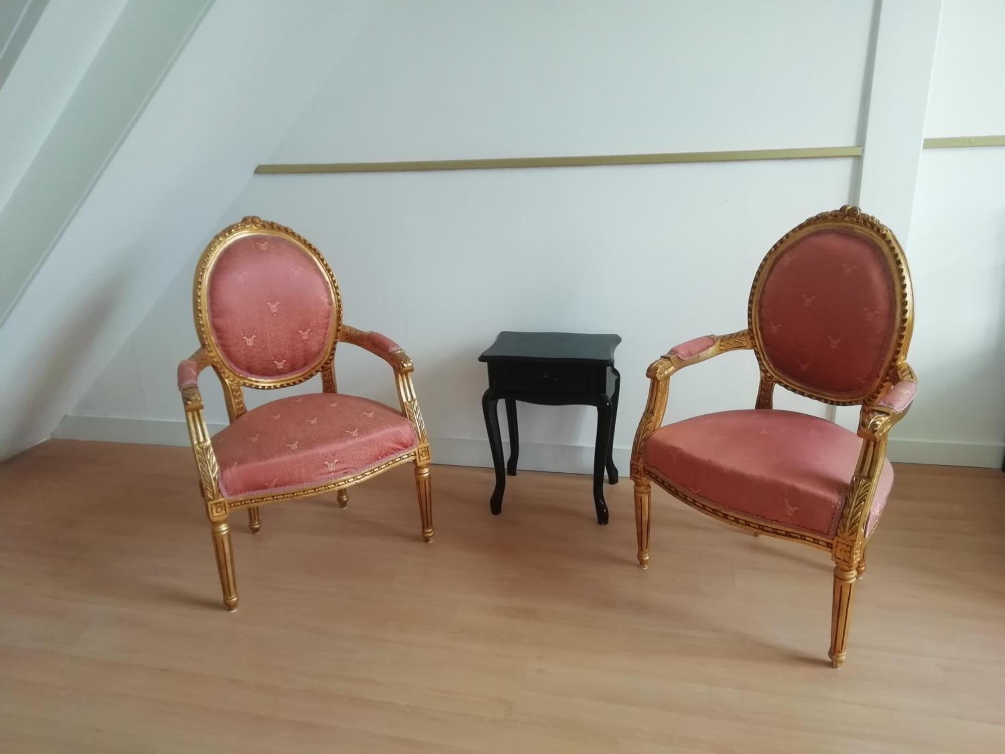 B&B De Hoop Workum Pokoj fotografie