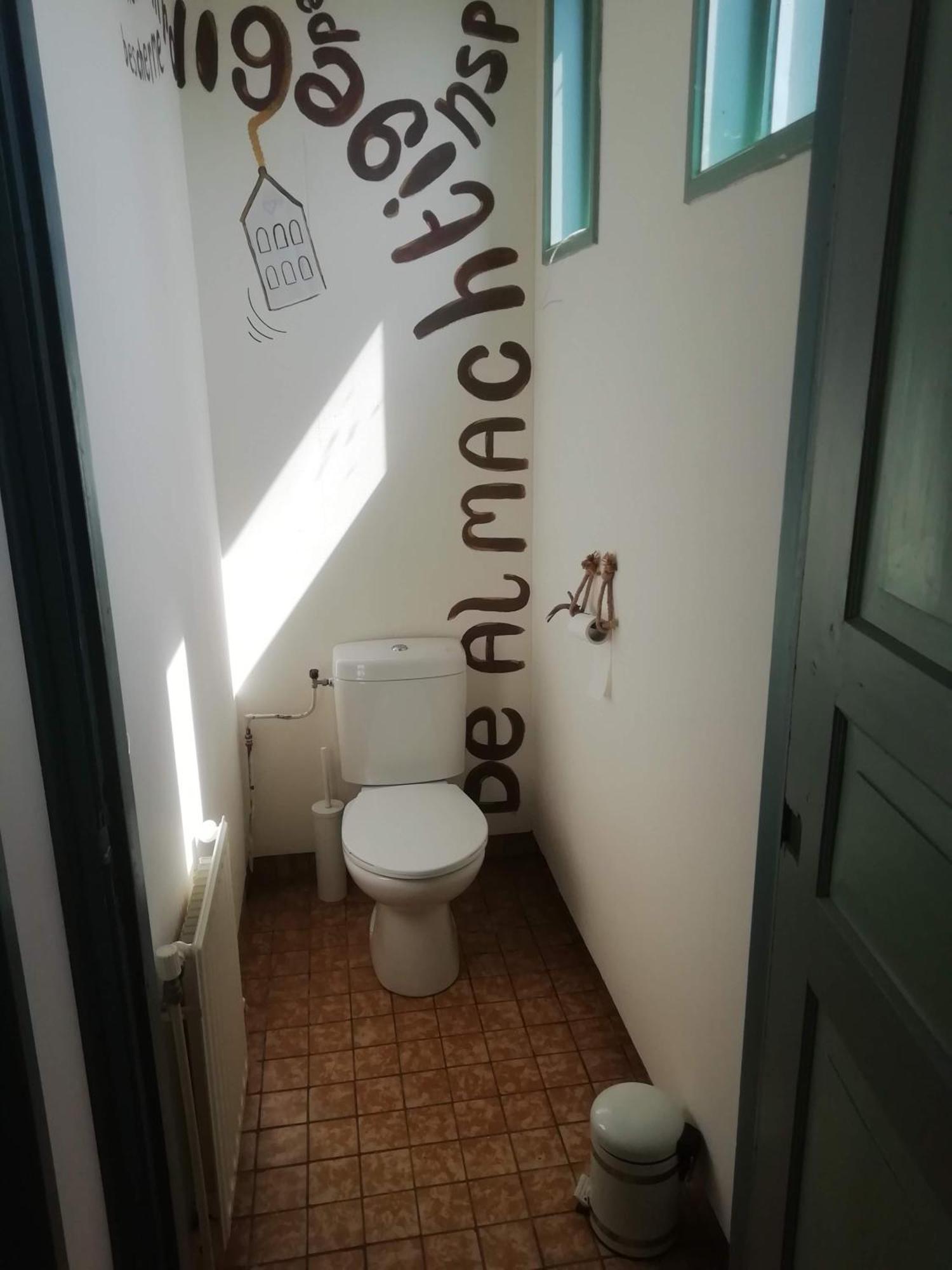 B&B De Hoop Workum Pokoj fotografie