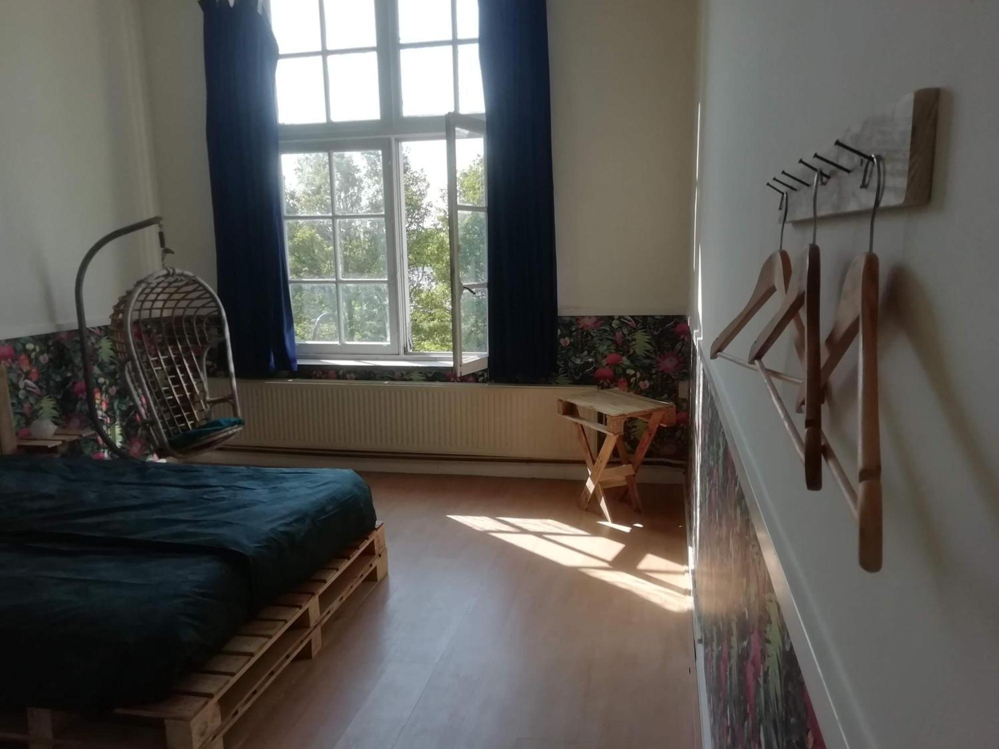 B&B De Hoop Workum Pokoj fotografie