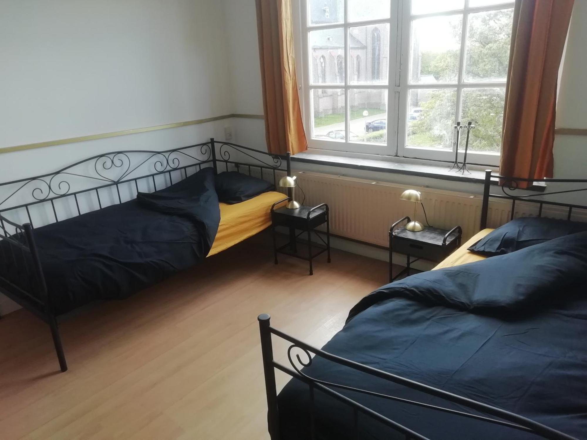 B&B De Hoop Workum Pokoj fotografie