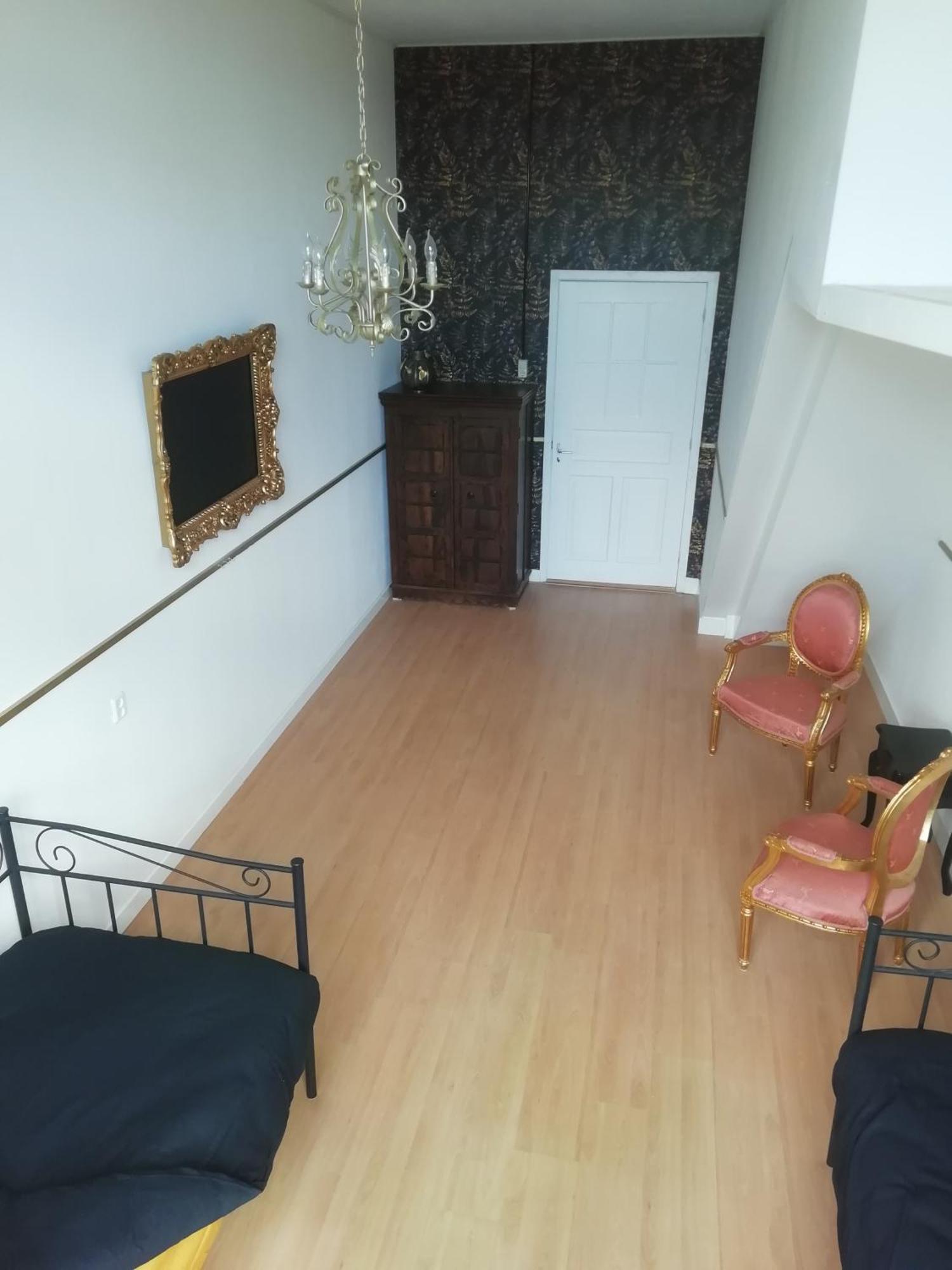 B&B De Hoop Workum Pokoj fotografie