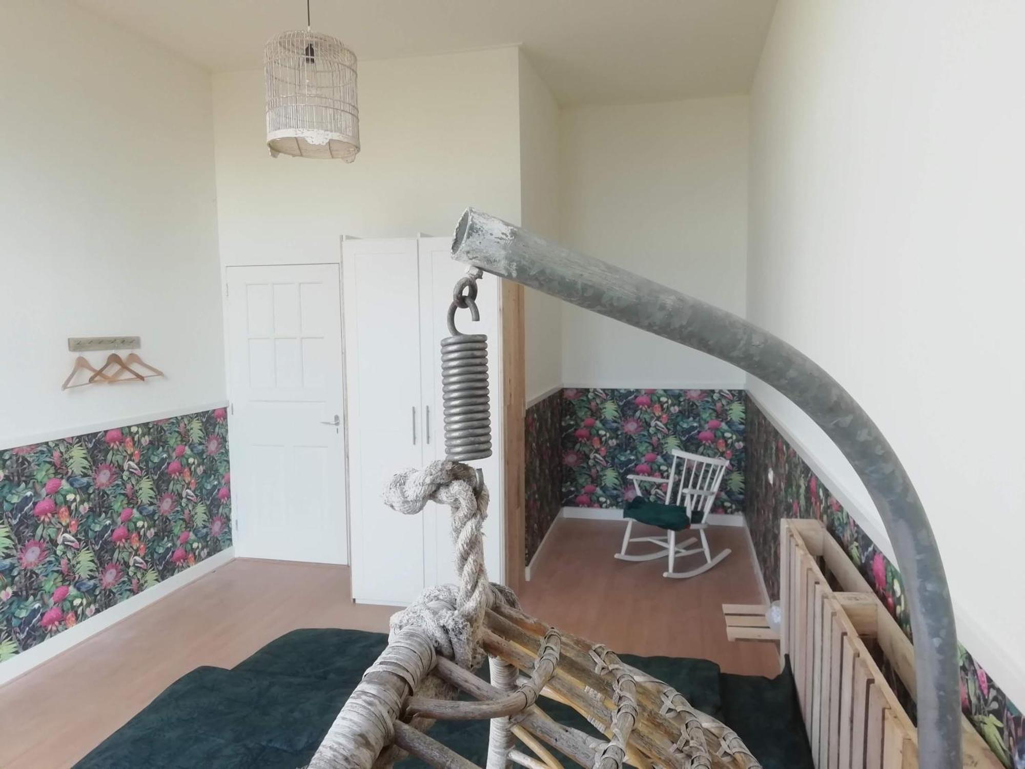 B&B De Hoop Workum Pokoj fotografie